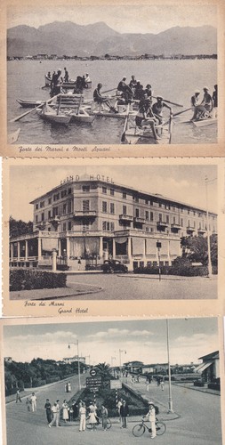 C19731 toscana cartoline - c19731-toscana,, 3