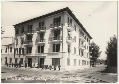 Forte dei marmi lucca - lucca,