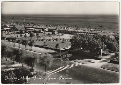 Forte dei marmi lucca - dei,