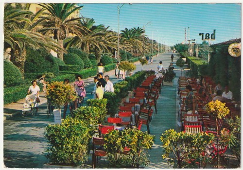 Forte dei marmi lucca - dei,