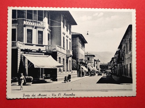 Forte dei marmi formato - dei,
