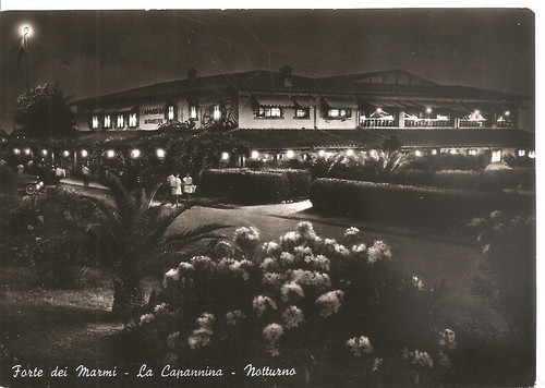 Forte dei marmi - marmi, la