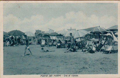 139593 forte dei - , marmi